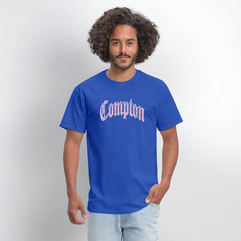 Compton (Pink)