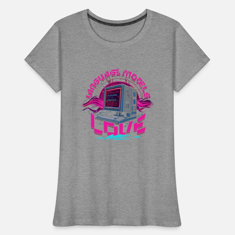 Computer Linguist Language Models Love Me