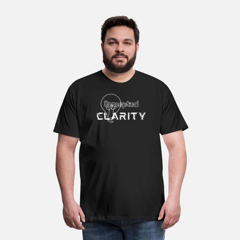 Conceptual Clarity
