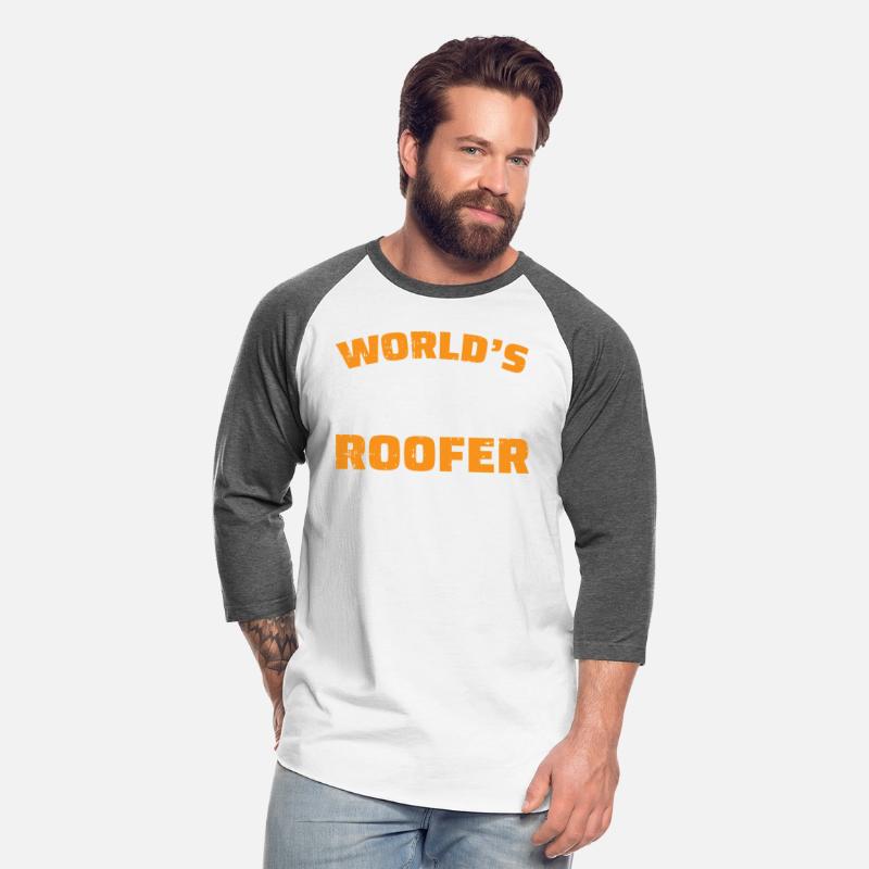 Construction Worker Roofer Gift Idea