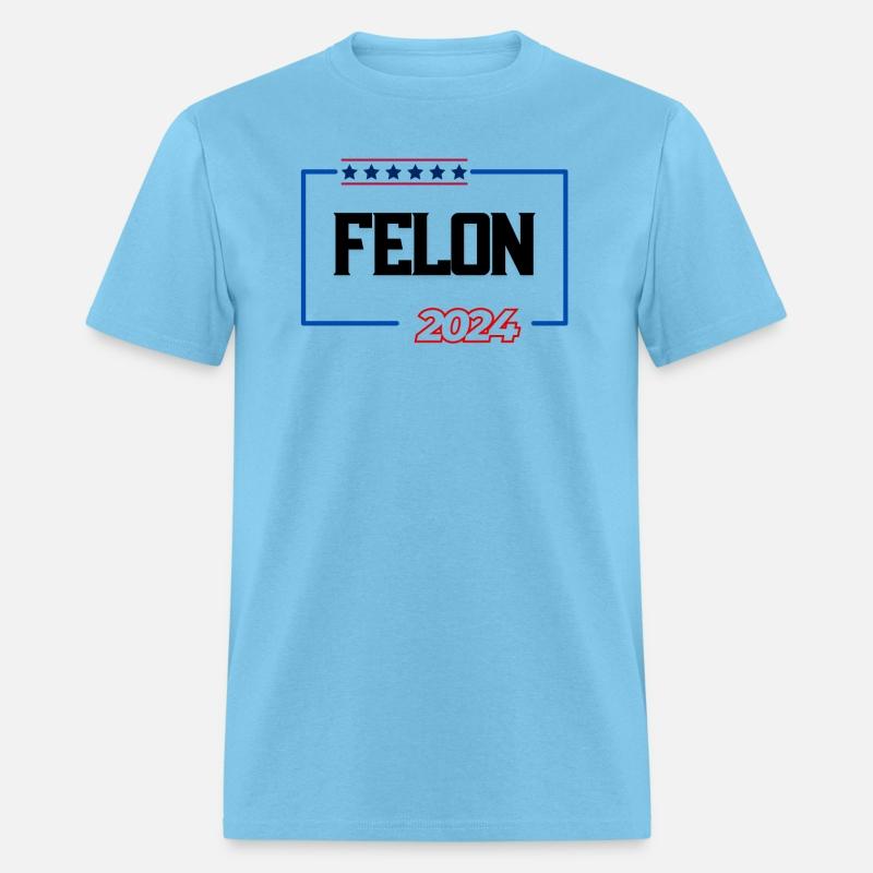 Controversial Statement 2024 Tee