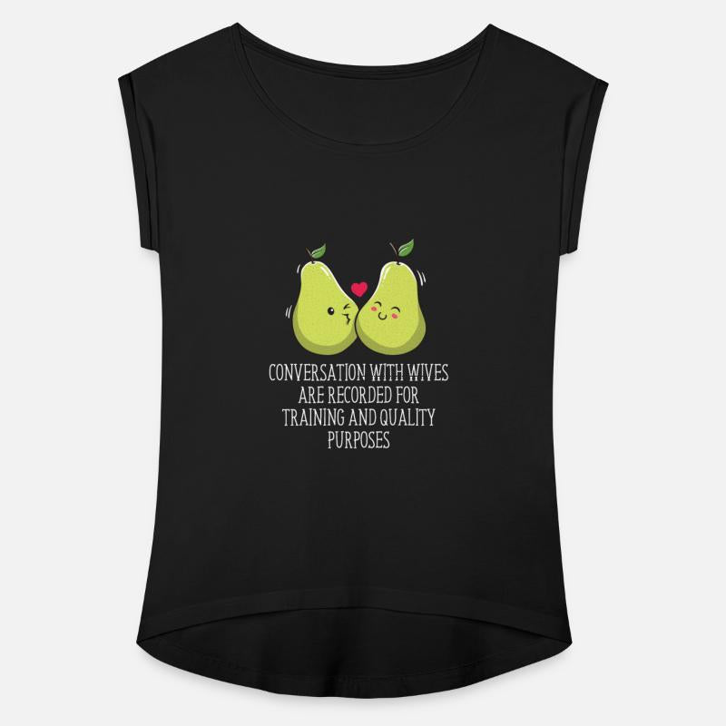 Conversation Are Recorded Husband and Wife Funny S