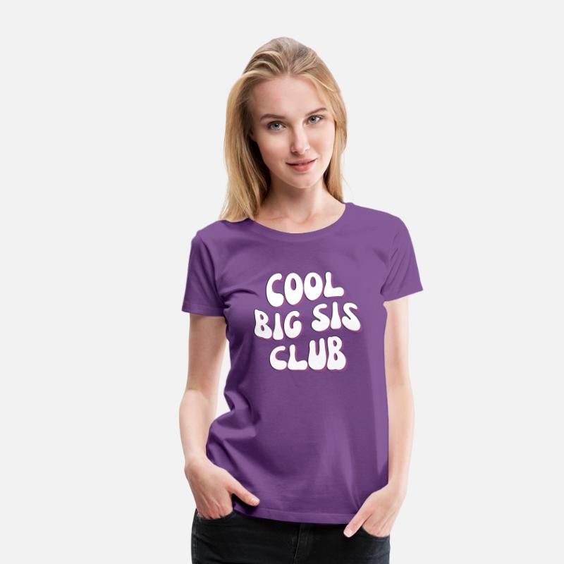 Cool Big Sis Club
