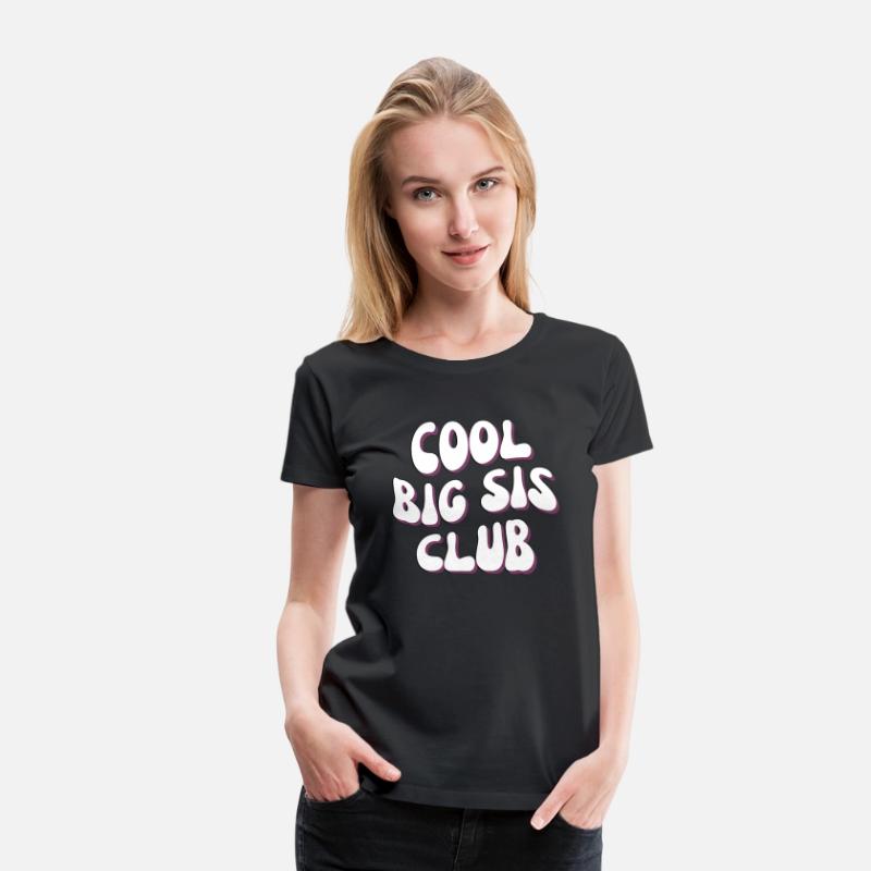 Cool Big Sis Club