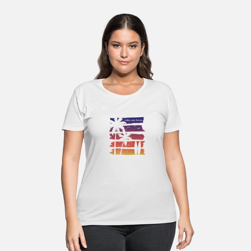 Cool Cabo San Lucas Mexico Surfing Fan Beach Palm