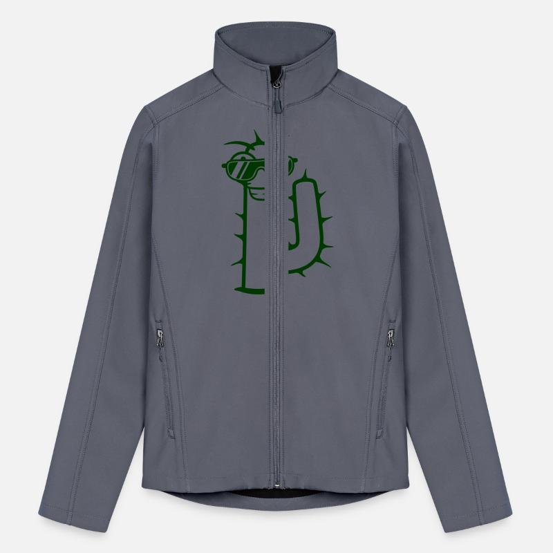 Cool DJ Desert Cactus Sunglasses Funny Music Party