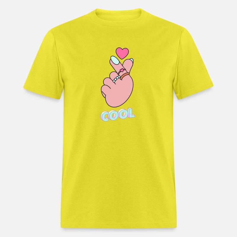 cool hand with heart