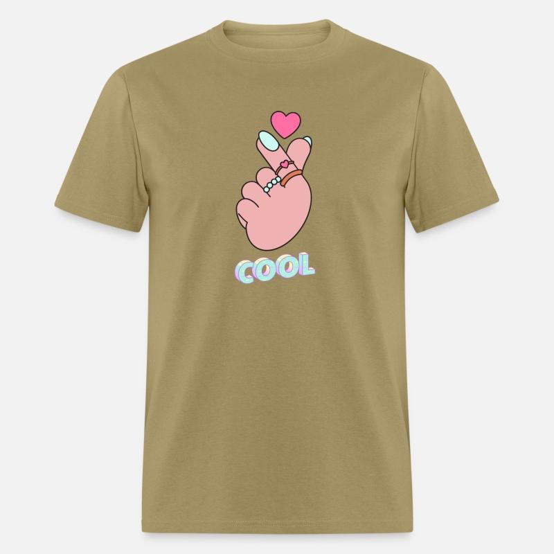 cool hand with heart