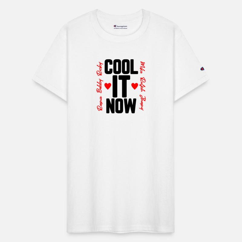 Cool It Now 5