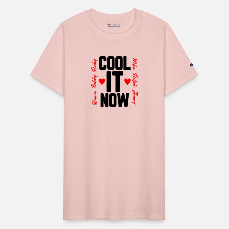Cool It Now 5