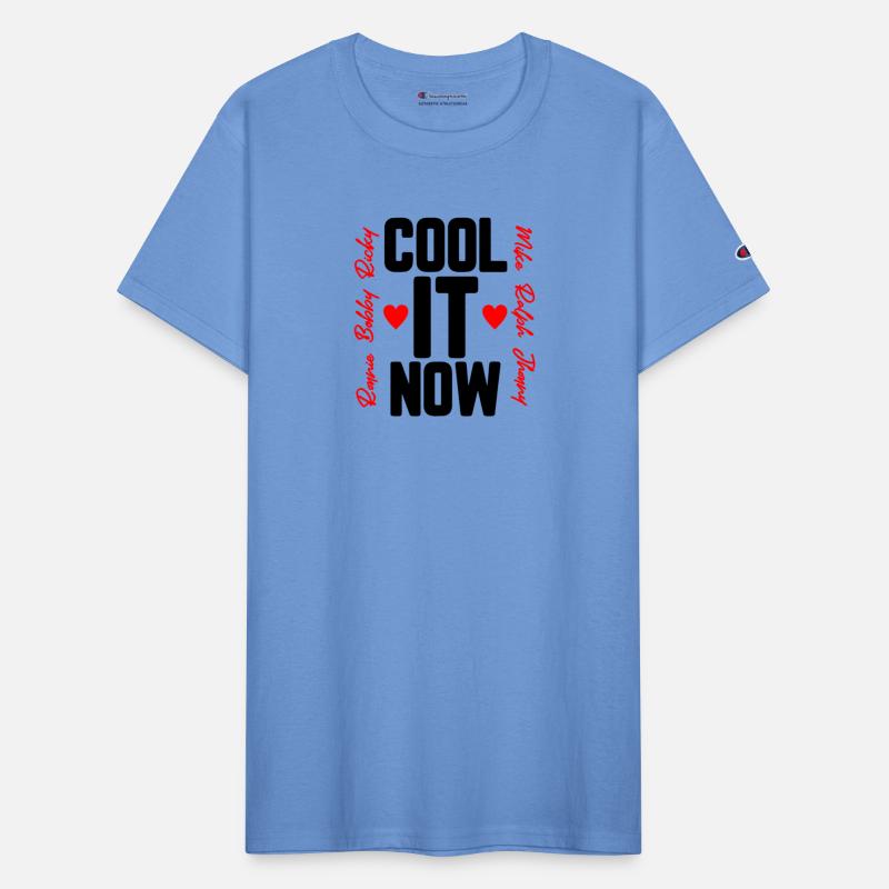 Cool It Now 5