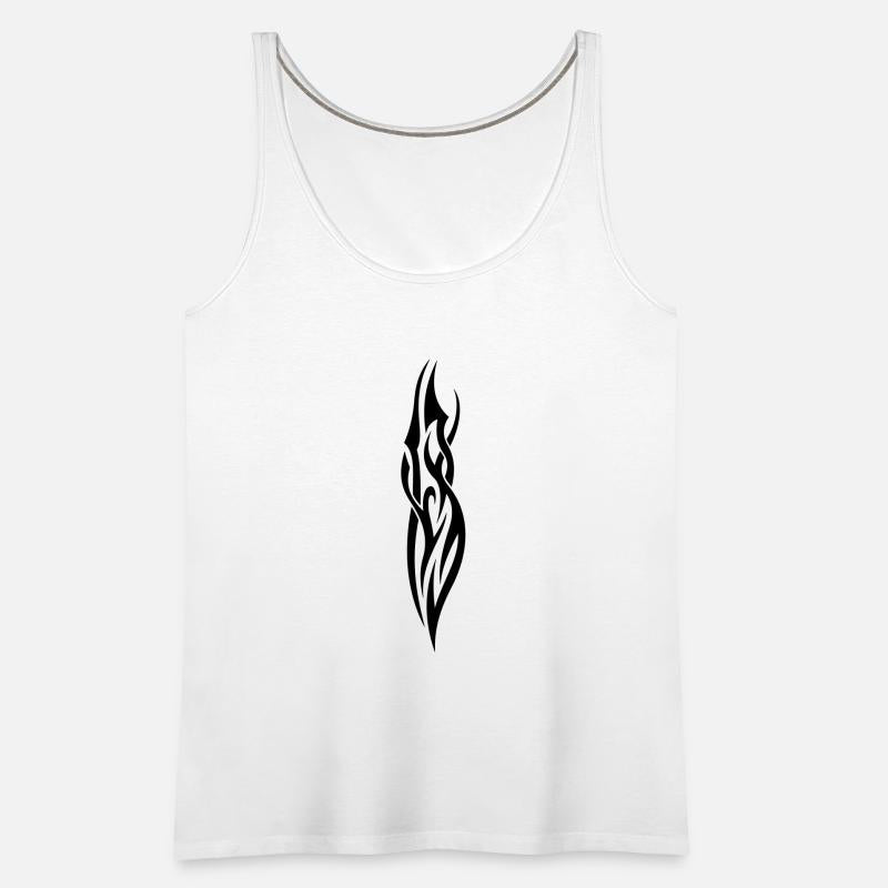 Cool tribal tattoo design