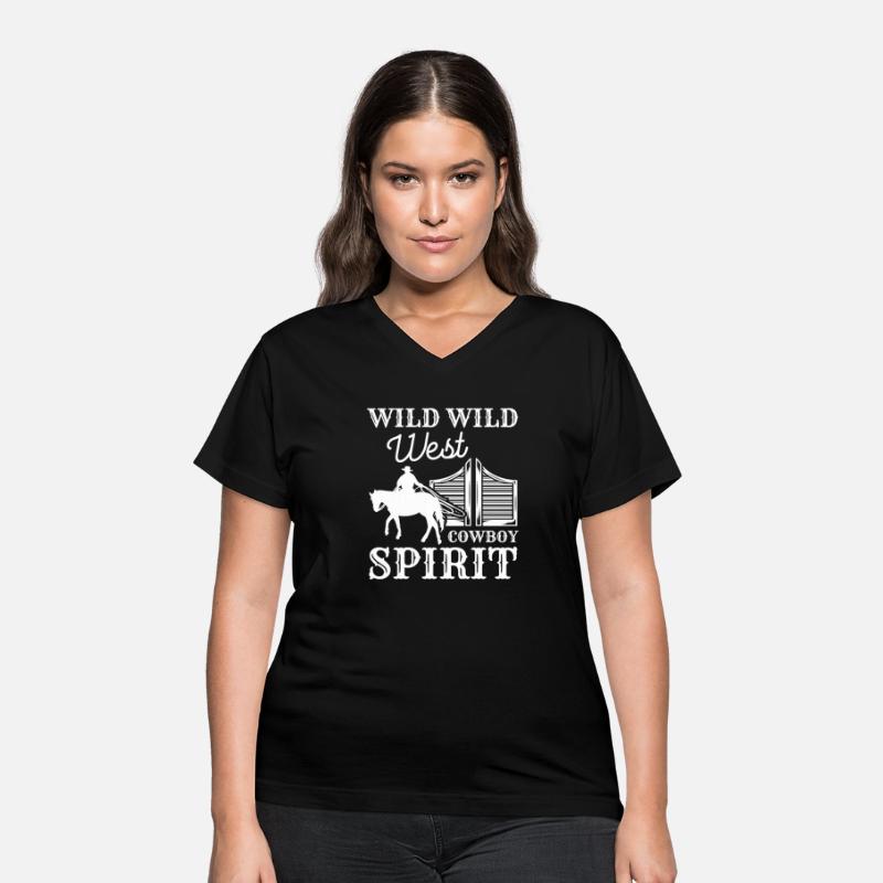 Cowboy Horse America