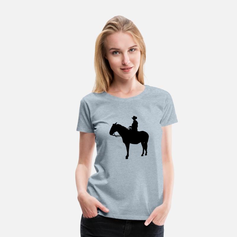 Cowboy, Horse Rider, Horse Riding, Horse, Colt