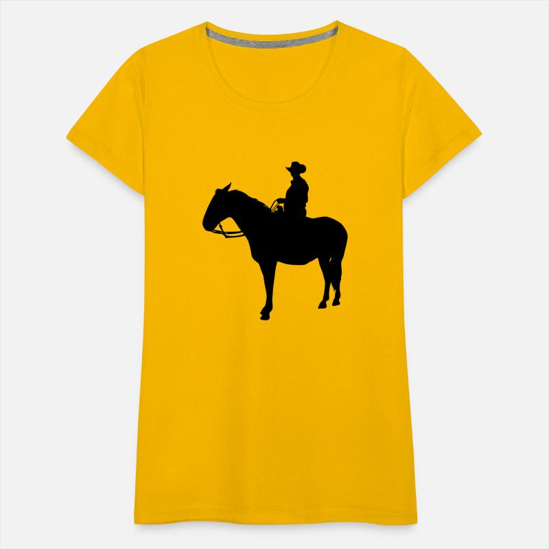 Cowboy, Horse Rider, Horse Riding, Horse, Colt