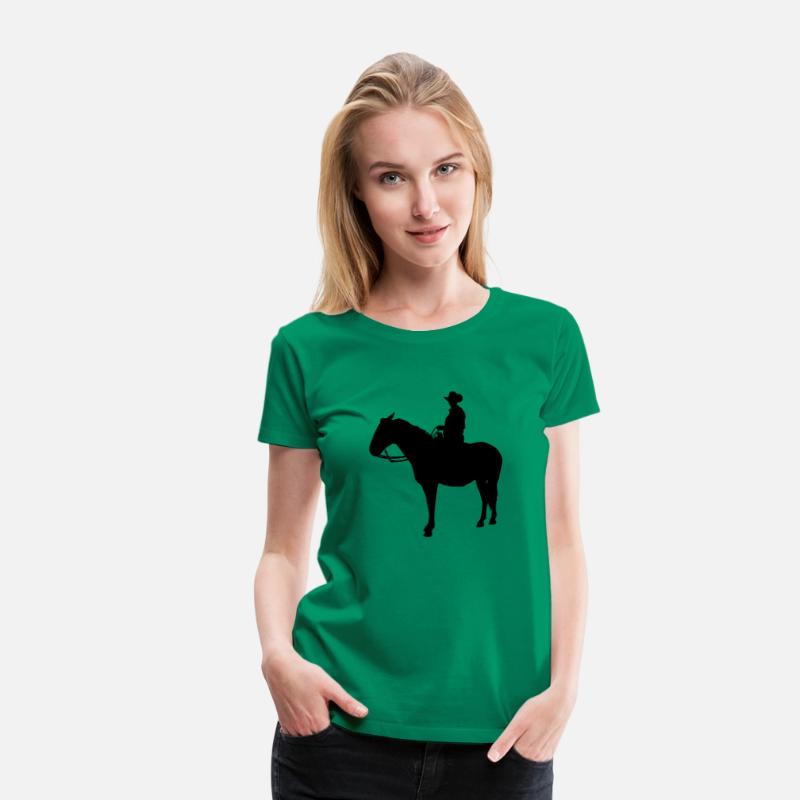 Cowboy, Horse Rider, Horse Riding, Horse, Colt