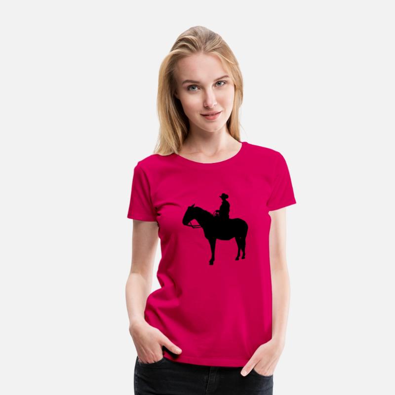 Cowboy, Horse Rider, Horse Riding, Horse, Colt