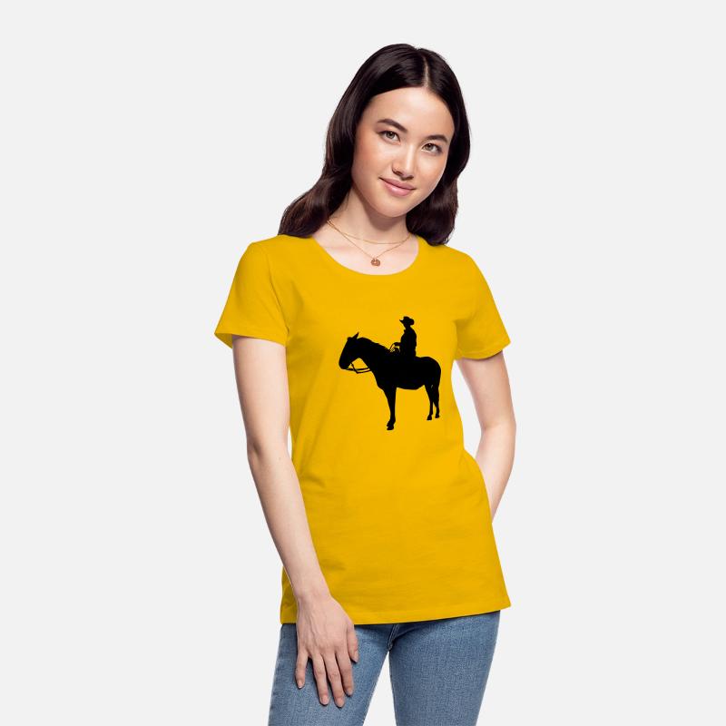 Cowboy, Horse Rider, Horse Riding, Horse, Colt