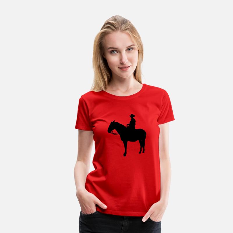 Cowboy, Horse Rider, Horse Riding, Horse, Colt