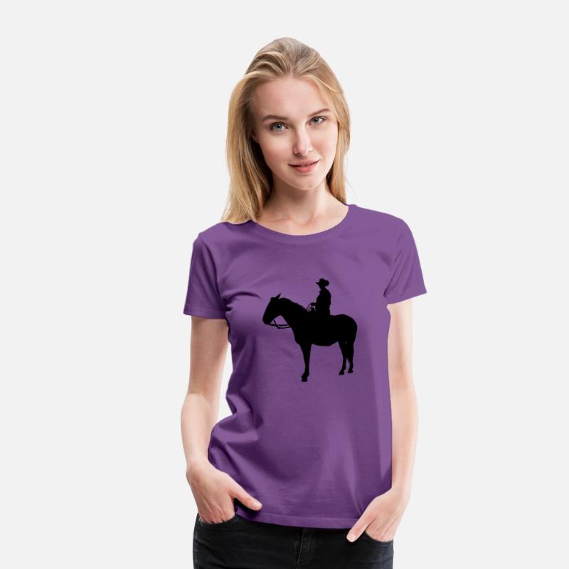 Cowboy, Horse Rider, Horse Riding, Horse, Colt
