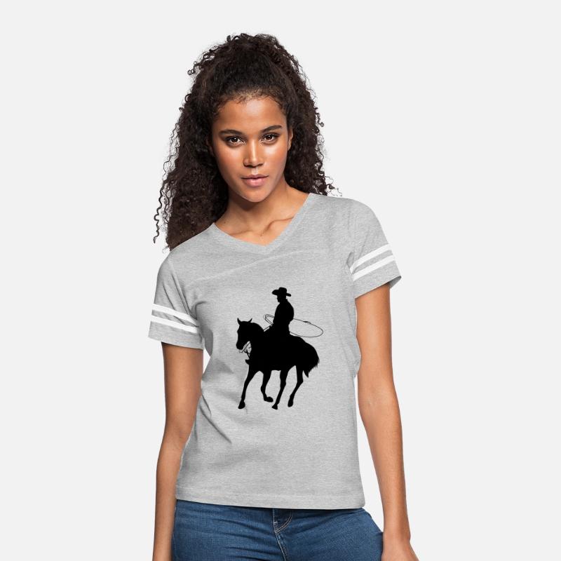 Cowboy, Rider, lasso, Horse, Rodeo