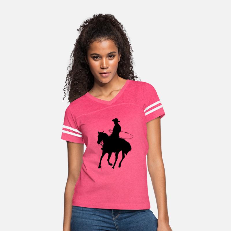 Cowboy, Rider, lasso, Horse, Rodeo
