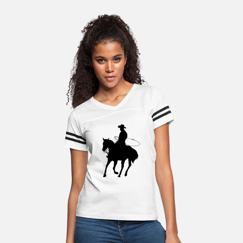 Cowboy, Rider, lasso, Horse, Rodeo