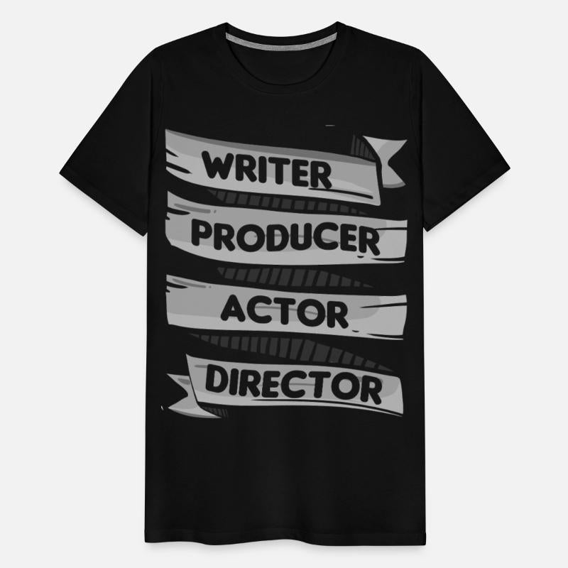 Creative Professional Writer, Producer, Director,