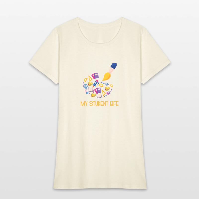 Creative Student Life