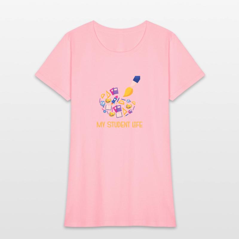 Creative Student Life