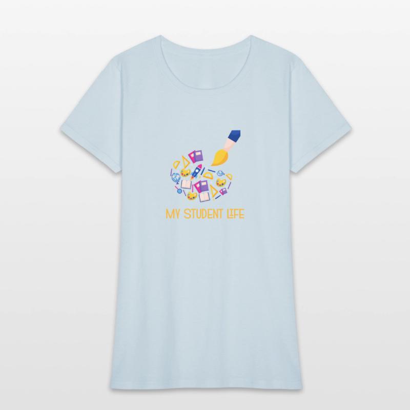 Creative Student Life