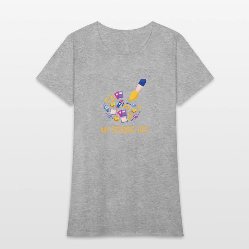 Creative Student Life