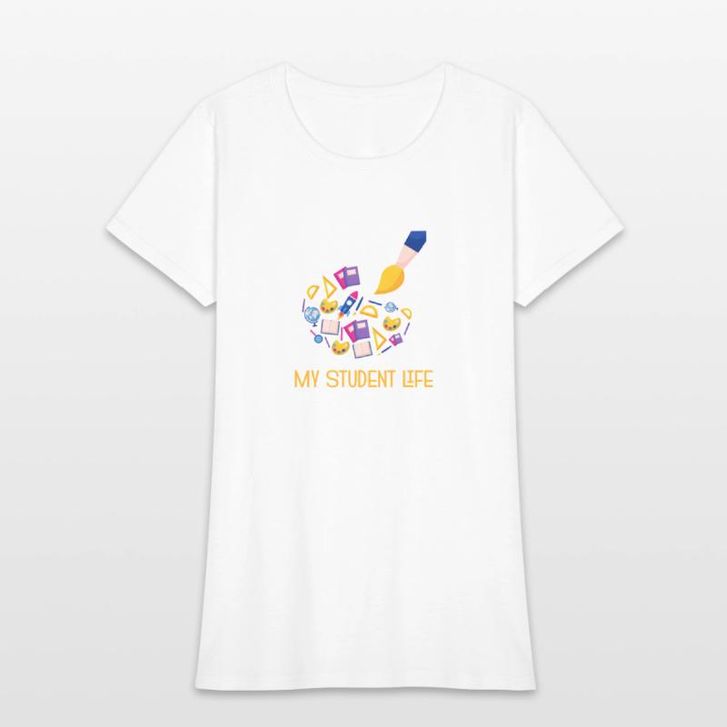 Creative Student Life