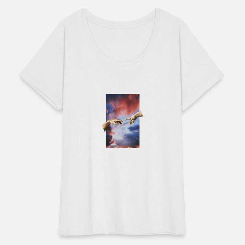 Creazione di Michelangelo