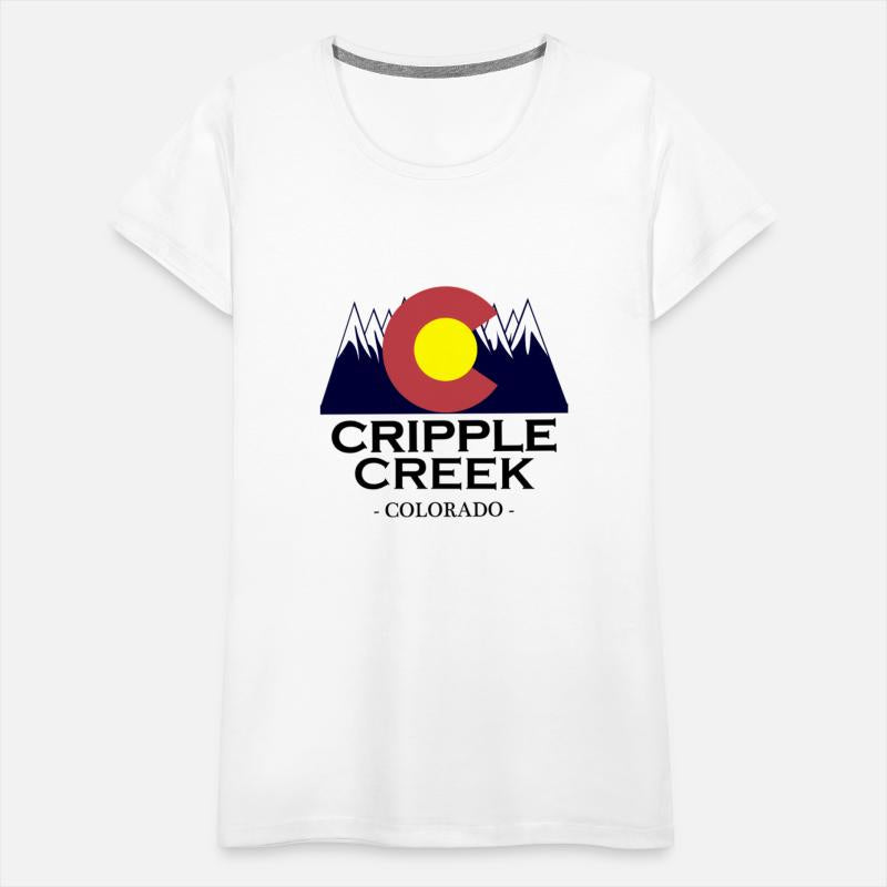 Cripple Creek Colorado - Mountain