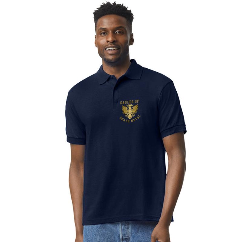 Crowned Golden Eagle