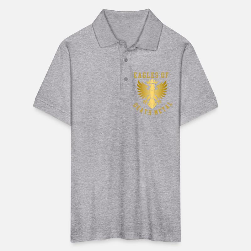 Crowned Golden Eagle