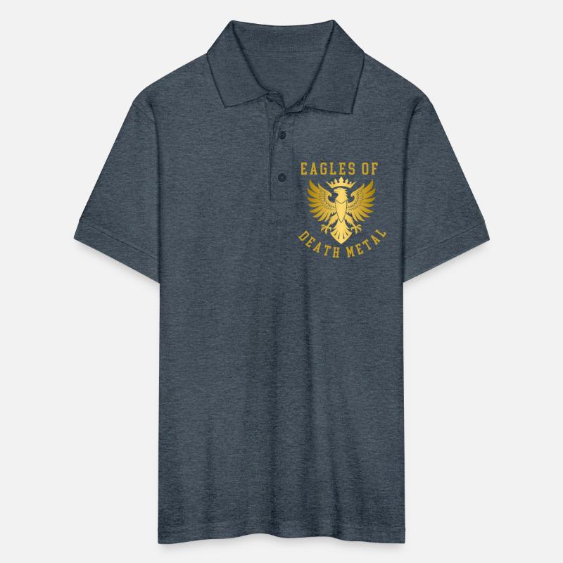 Crowned Golden Eagle