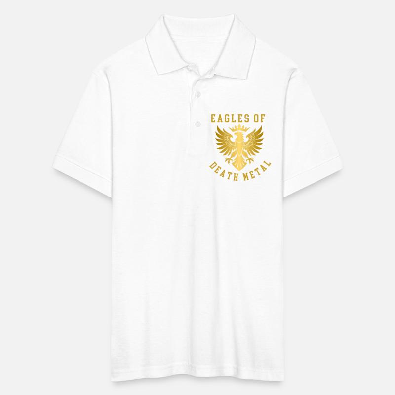 Crowned Golden Eagle