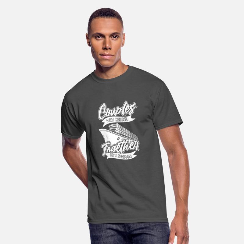 Cruise Boat Cruise Ship Couple