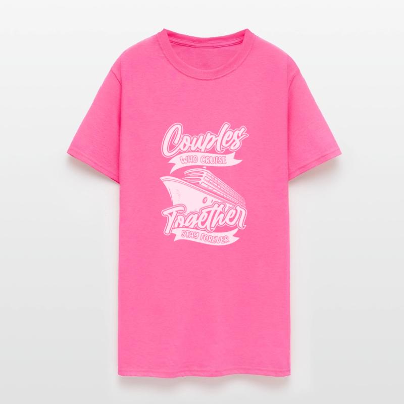 Cruise Boat Cruise Ship Couple