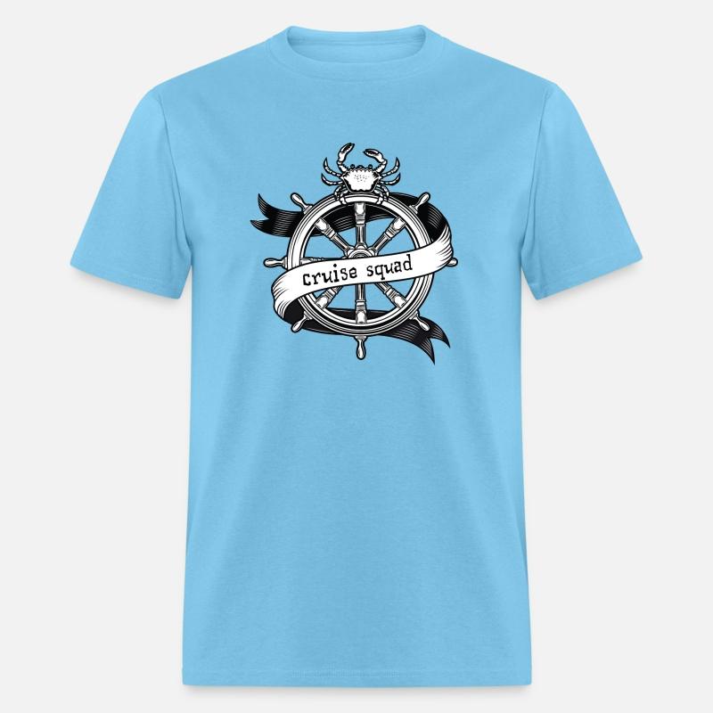 cruise squad 2023, hawaiian 2023