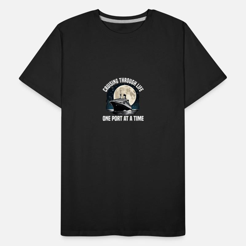 Cruising Through Life Cruise Ship Vacation Group