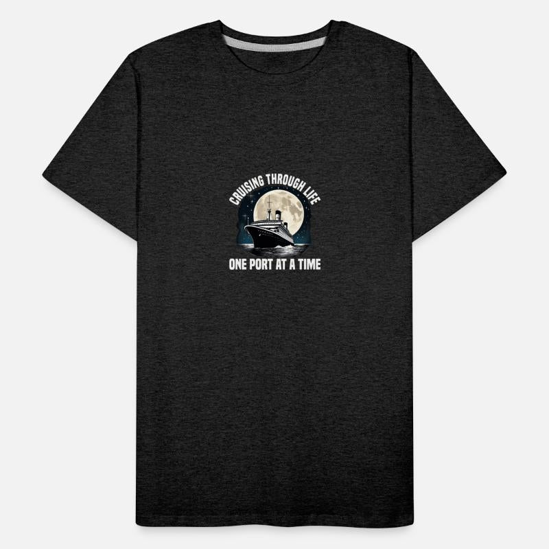 Cruising Through Life Cruise Ship Vacation Group