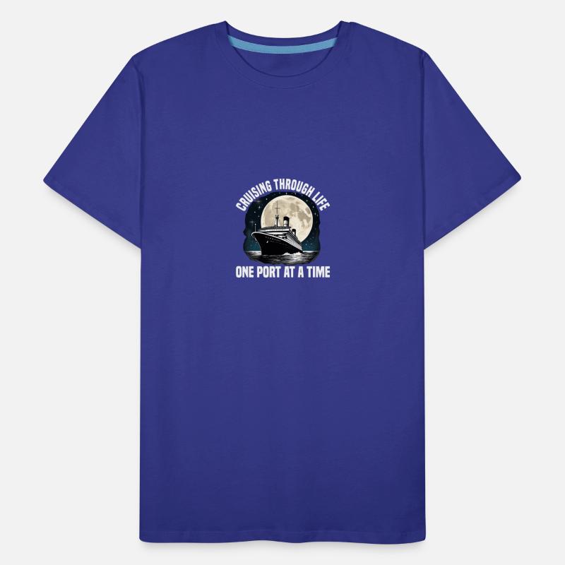 Cruising Through Life Cruise Ship Vacation Group