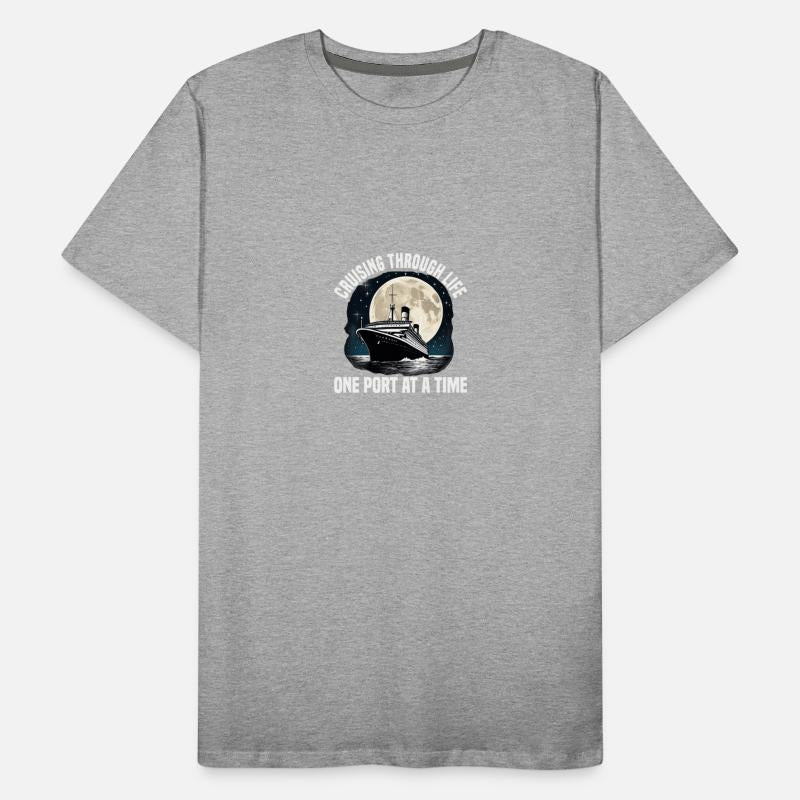 Cruising Through Life Cruise Ship Vacation Group