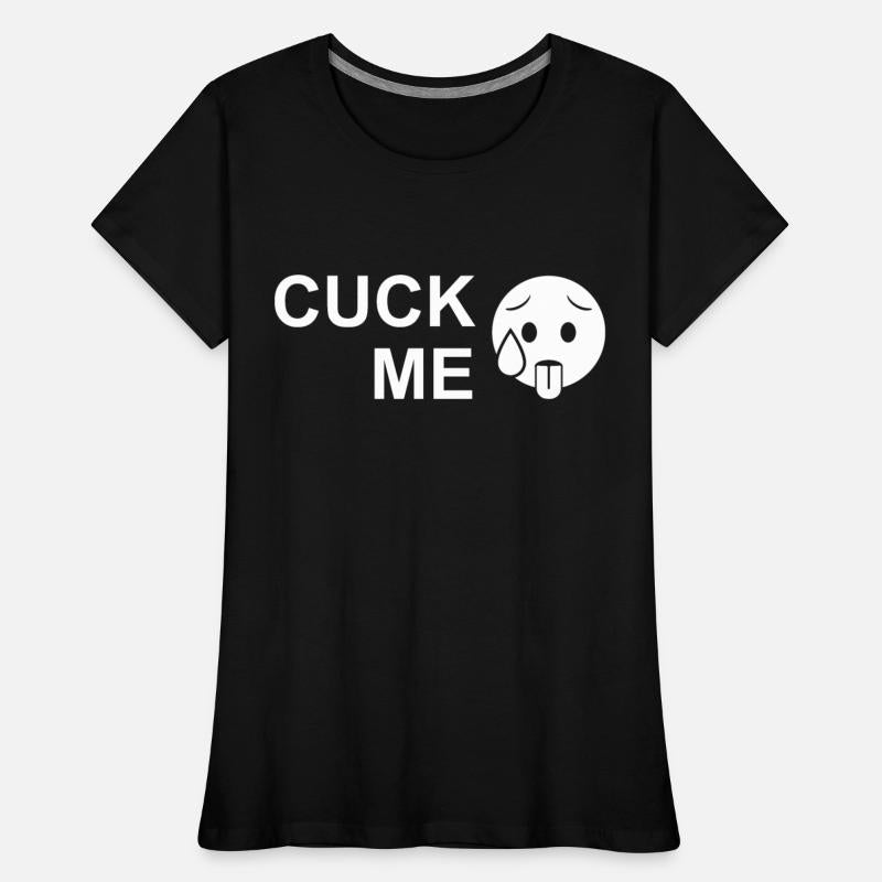 Cuck Me