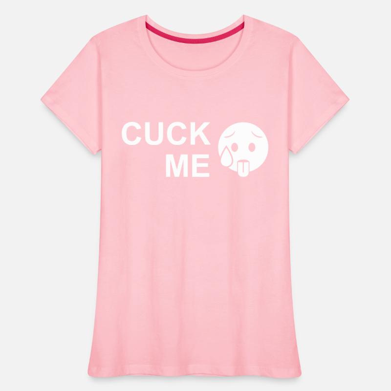 Cuck Me