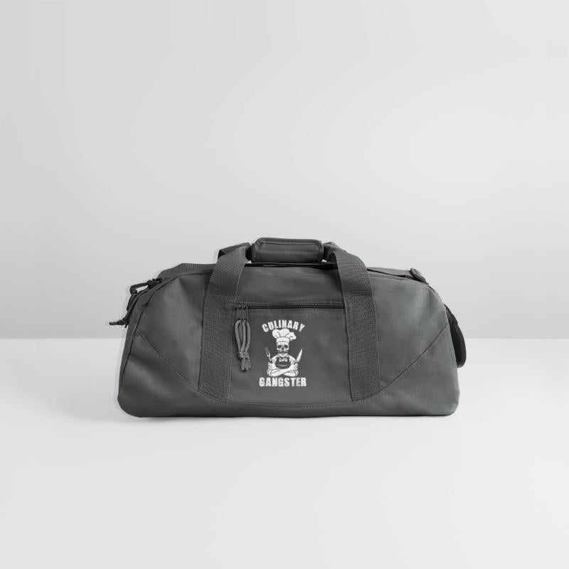 Culinary Gangster Cool Cooking Guru