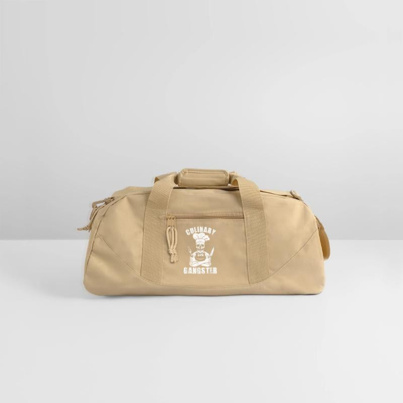 Culinary Gangster Cool Cooking Guru